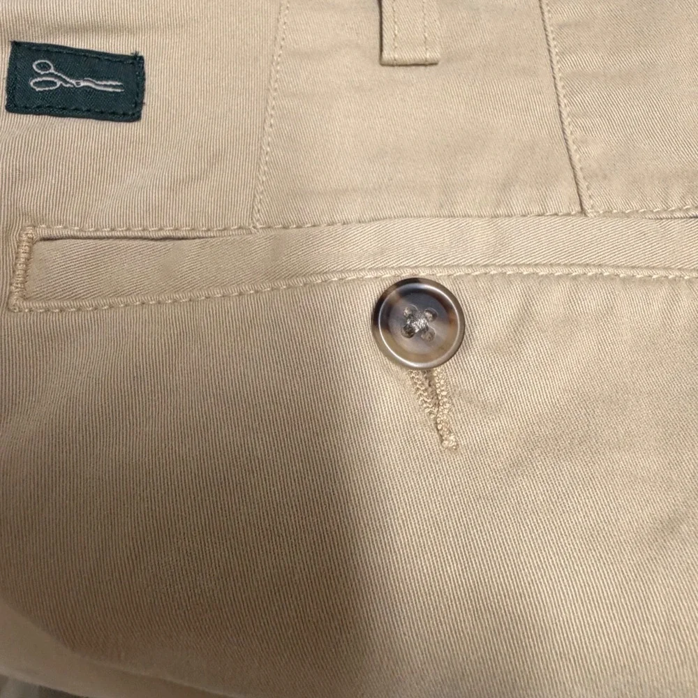 Walker Slater classic chino